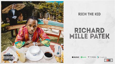 rich the kid patek video.